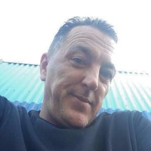 Meet your Posher, Thomas